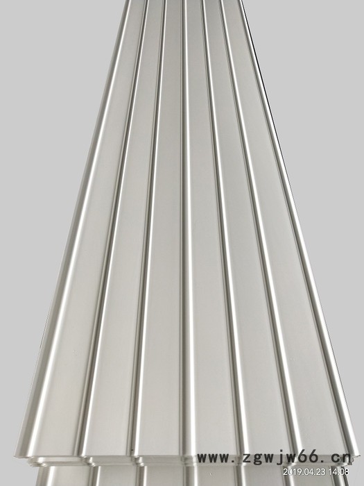 大连凡美洁净板-不腐蚀不生锈3防腐墙板 食品厂防火材料 防腐材料 防水材料 不一样的PVC扣板图2