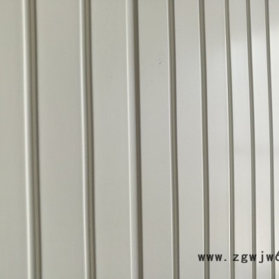 大连凡美洁净板-不腐蚀不生锈3防腐墙板 食品厂防火材料 防腐材料 防水材料 不一样的PVC扣板