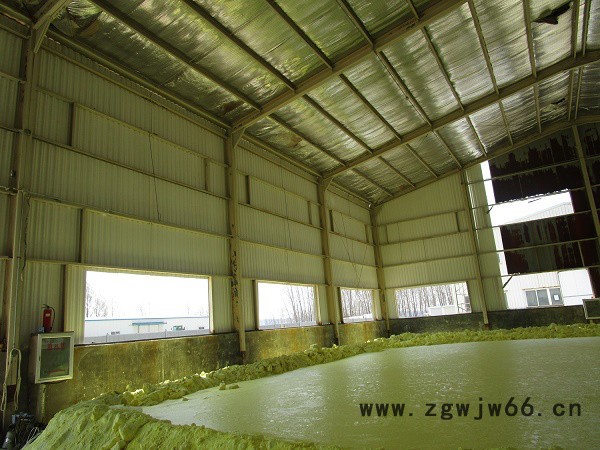 大连凡美洁净板-不腐蚀不生锈3防腐墙板 食品厂防火材料 防腐材料 防水材料 不一样的PVC扣板图5