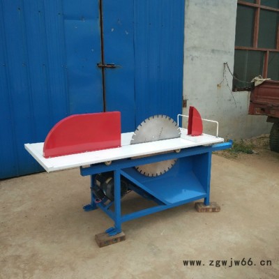 双旭机械600型 电动台式切砖机加气砖切割机加气块切砖机手动泡沫砖轻质砖切砖机外墙保温材料切割机