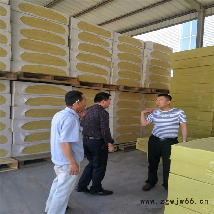 【建筑外墙岩棉板A级不燃材料】价格_厂家《廊坊悦恒保温材料有限公司》图3