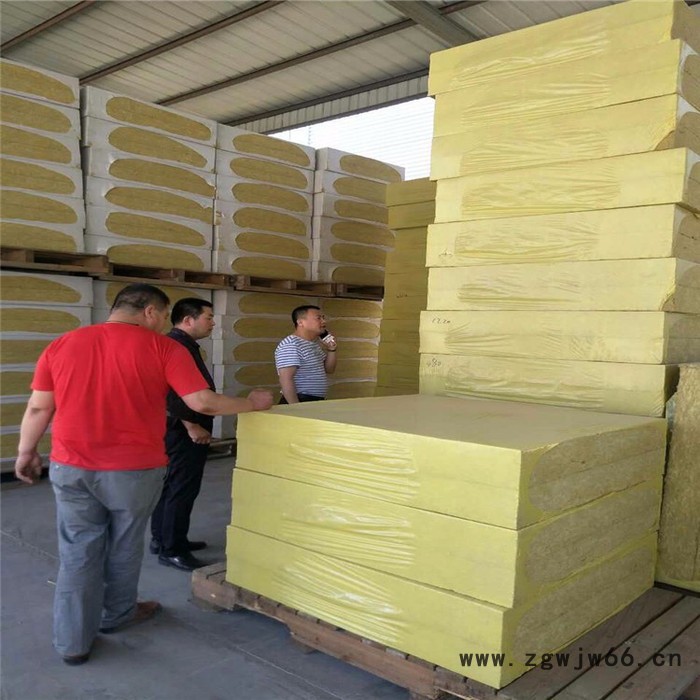 【建筑外墙岩棉板A级不燃材料】价格_厂家《廊坊悦恒保温材料有限公司》图7