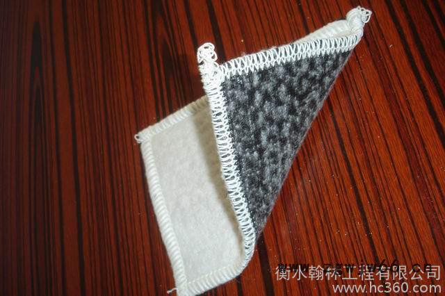 致辰推荐膨润土防水毯   覆膜防水毯 价格优惠   天然防水材料图7