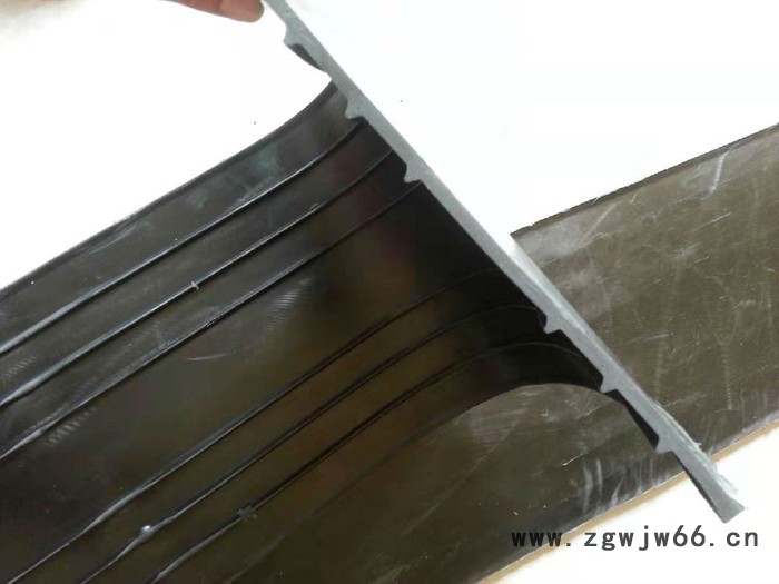 工程专用材料 防水材料丁基胶材料 丁基胶自粘止水带 丁基胶带图2