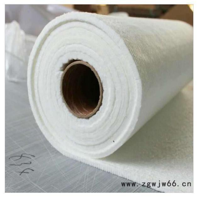 淄博市【昌泰】3mm气凝胶保温材料 气凝胶保温毯 汽车运输图4