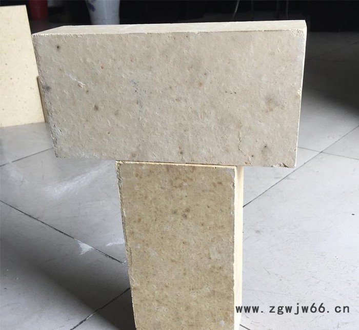 科瑞耐火材料 高铝砖 一级、二级高铝耐火砖 现货直销图2