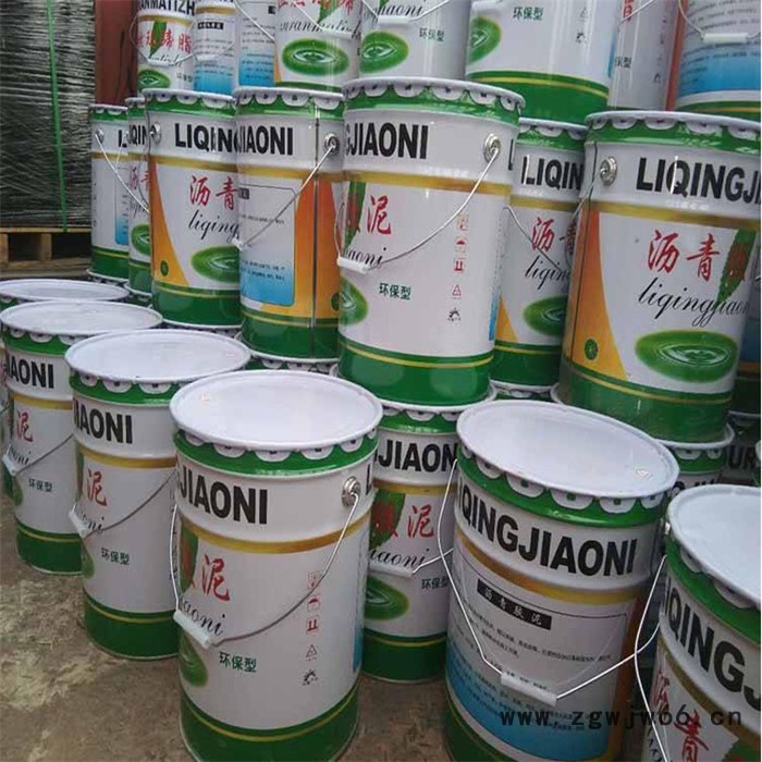 海瑞灌缝沥青胶泥 填缝堵伸缩缝油膏 沥青胶泥公路填缝防水材料图5