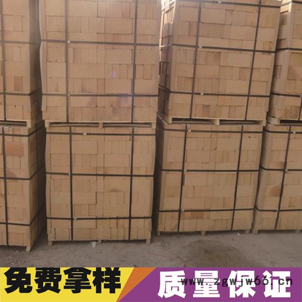 郑州耐火粘土砖河南产**玻璃窑炉及锅炉用粘土质耐火砖耐火材料图3