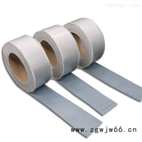 厂家销售丁基橡胶防水自粘胶带 高粘度防水材料 用于各种防水接缝补漏图2