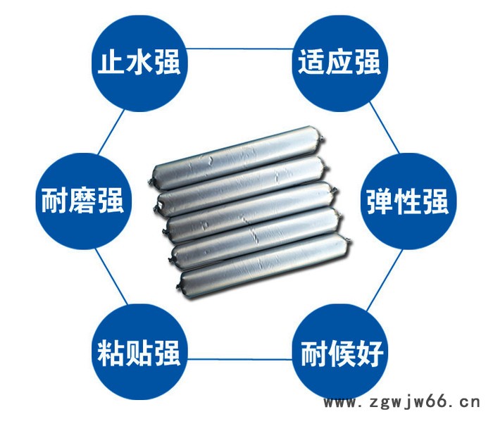 聚氨酯密封胶 新型防水材料 科技环保 防水防尘图3
