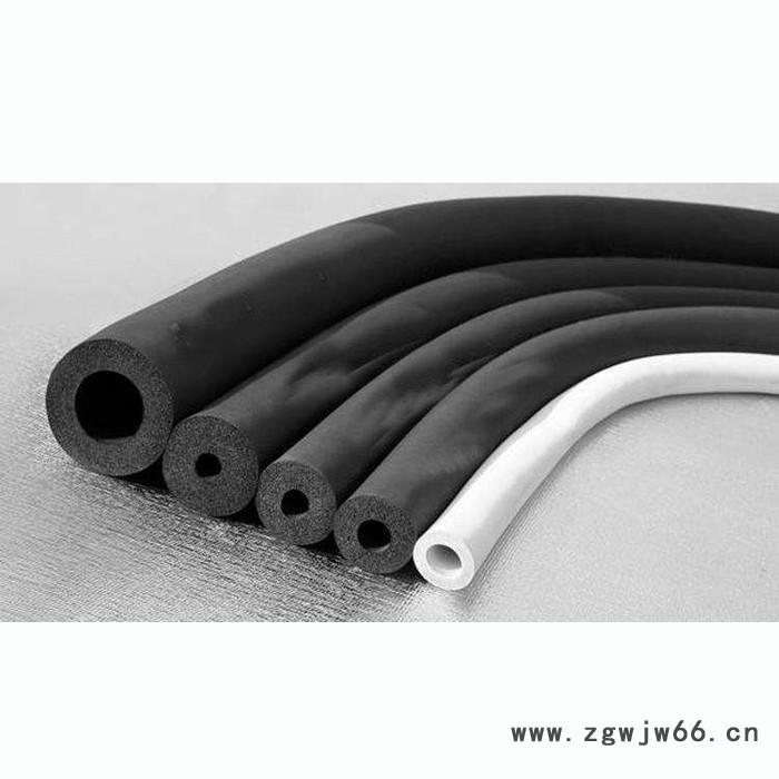 宏利：热水管保温材料 不干胶橡塑保温板 橡塑管道保温生产厂家图8