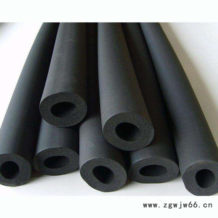 宏利：热水管保温材料 不干胶橡塑保温板 橡塑管道保温生产厂家图2