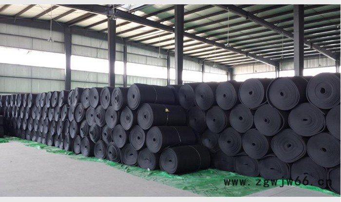 宏利：热水管保温材料 不干胶橡塑保温板 橡塑管道保温生产厂家图7