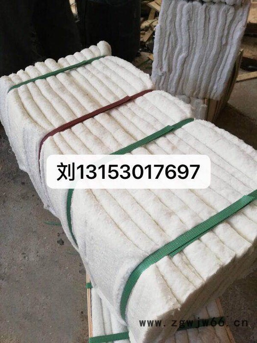 耐火棉耐火材料图2