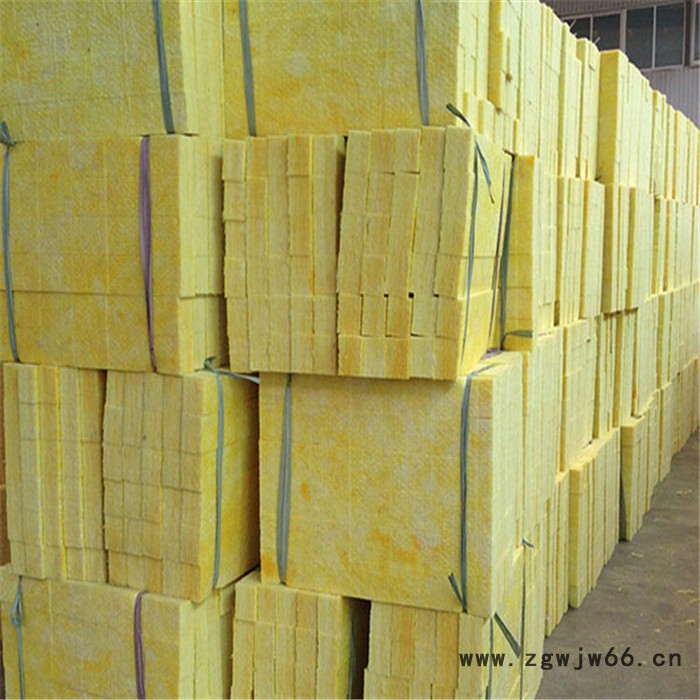 兴琳玻璃棉保温条 玻璃棉条子 玻璃棉保温条 玻璃棉条保温材料图4