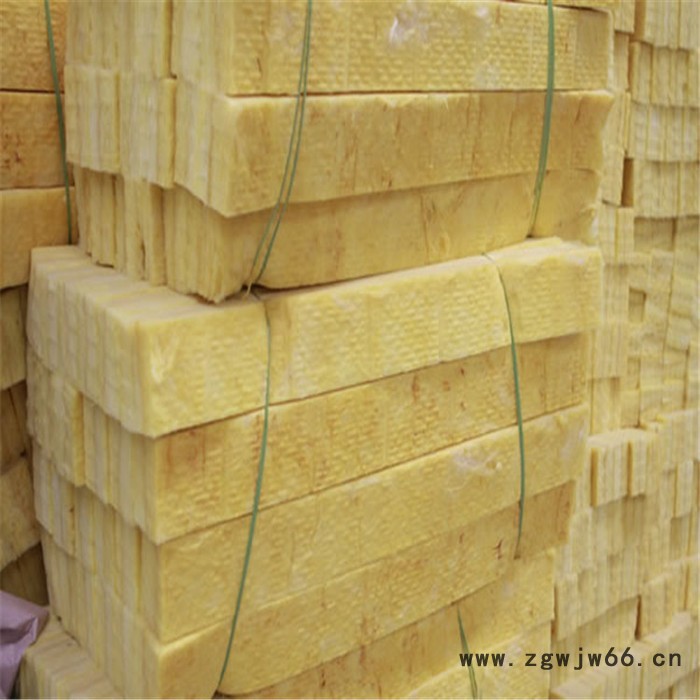 兴琳玻璃棉保温条 玻璃棉条子 玻璃棉保温条 玻璃棉条保温材料图8