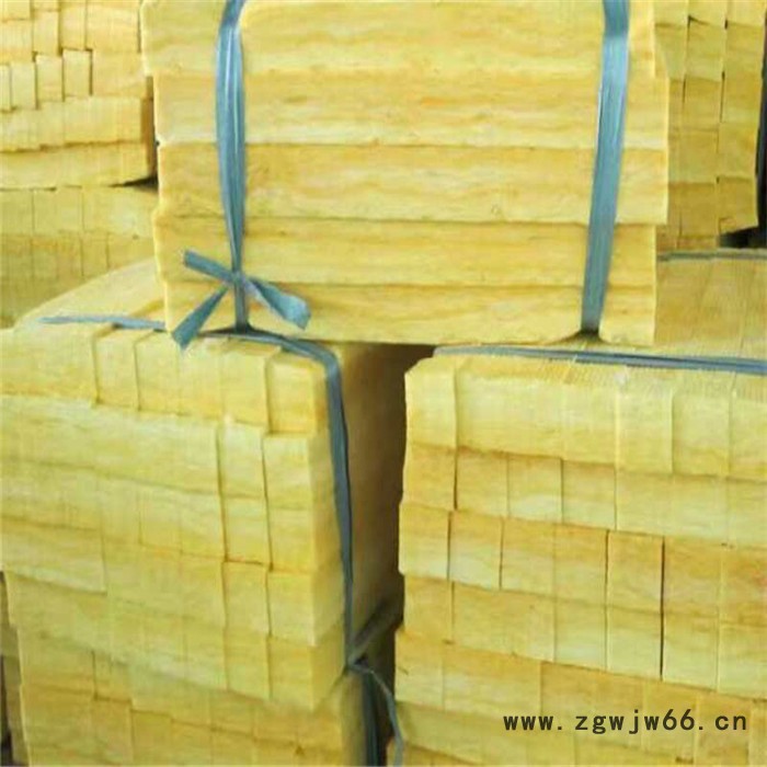 兴琳玻璃棉保温条 玻璃棉条子 玻璃棉保温条 玻璃棉条保温材料图3