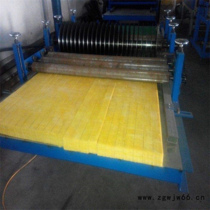 兴琳玻璃棉保温条 玻璃棉条子 玻璃棉保温条 玻璃棉条保温材料图5