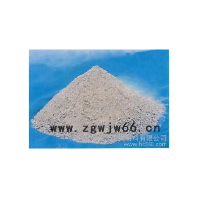 高乐普通型轻质耐火浇注料-窑炉耐火材料