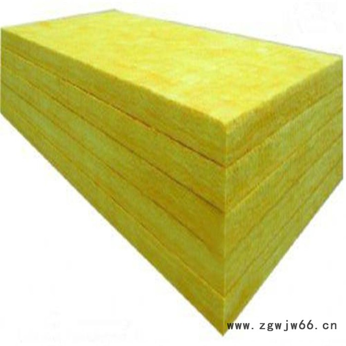 佳木斯郊隔热吸音保温材料 玻璃棉制品 吸音玻璃棉板 产品规格图5