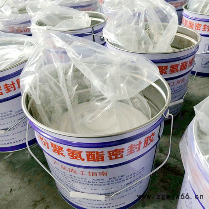 双组分聚氨酯密封胶新兴密封防水材料 优良耐磨 专业厂家图2