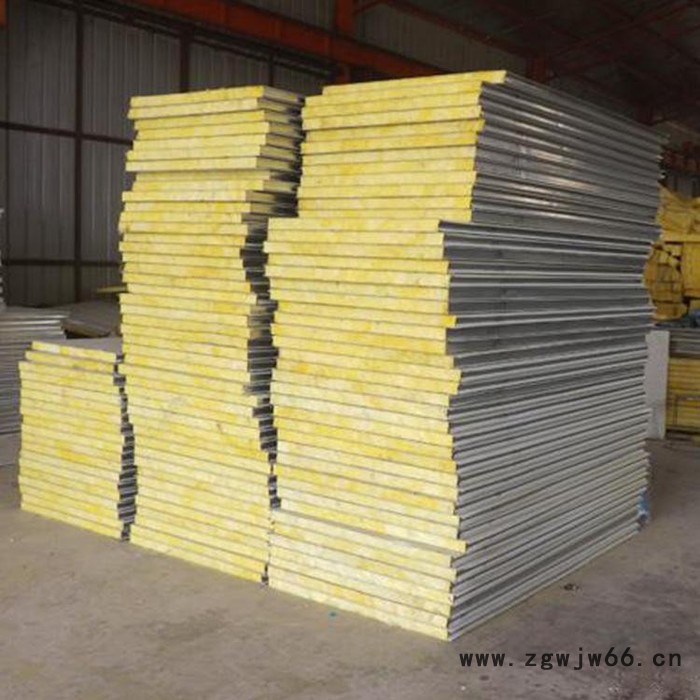 岩棉板厂家供应 外墙保温材料岩棉制品价格低 防水材料 质量好图7