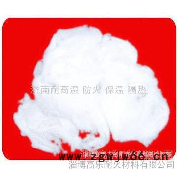 高乐耐火材料 步进式加热炉专用 高纯陶瓷纤维棉4000元每吨 价格可议图2