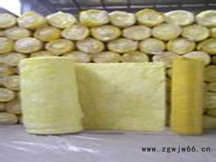 正规玻璃棉卷毡厂家-规格齐全-大城凯盈保温材料有限公司图3