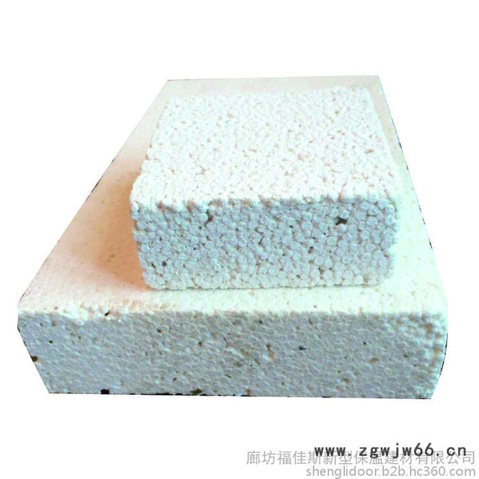 销售外墙A级保温材料 硅质保温板 改性聚苯板 AEPS保温板手续齐全图6