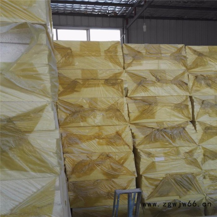 销售外墙A级保温材料 硅质保温板 改性聚苯板 AEPS保温板手续齐全图5