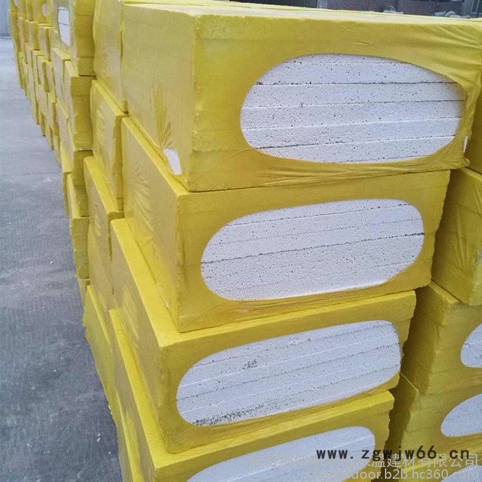 销售外墙A级保温材料 硅质保温板 改性聚苯板 AEPS保温板手续齐全图4