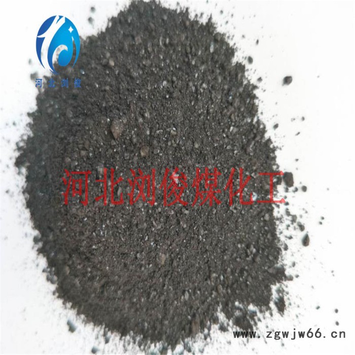 粉状沥青适用 耐火材料**河北浏俊煤化工图7