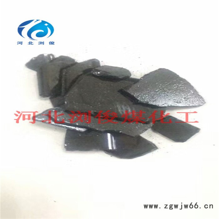 粉状沥青适用 耐火材料**河北浏俊煤化工图6