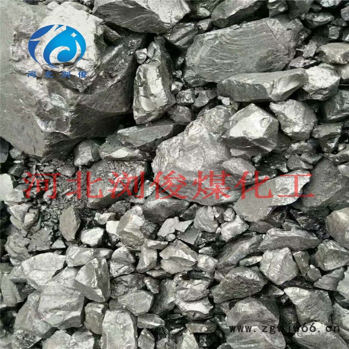 粉状沥青适用 耐火材料**河北浏俊煤化工图3