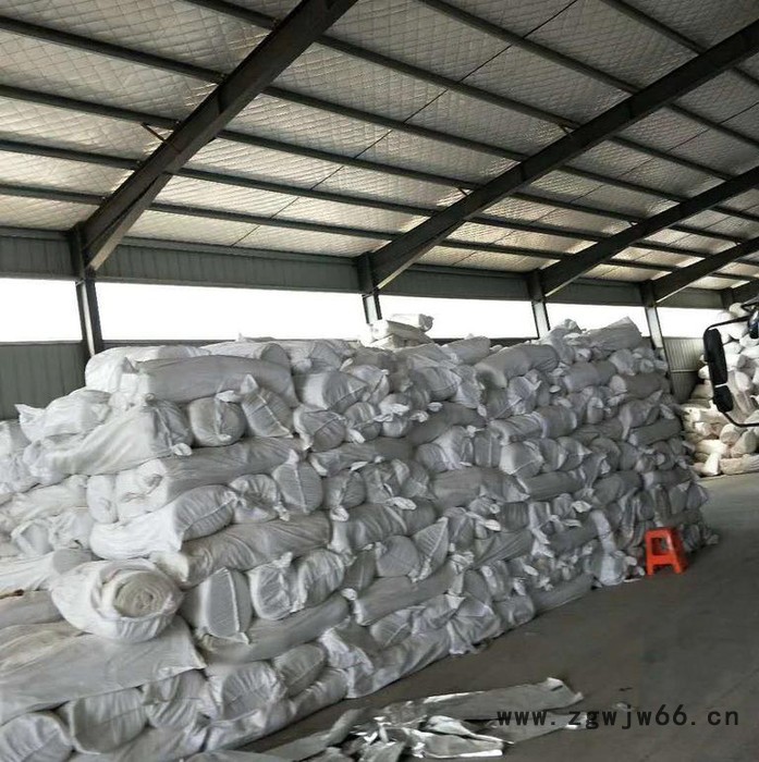 【京永保温】硅酸铝针刺毯，保温材料生产企业，保温毯价格图2