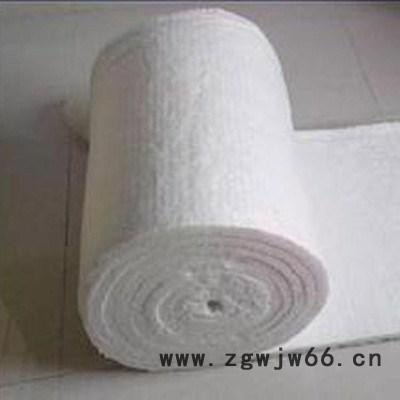 【京永保温】硅酸铝针刺毯，保温材料生产企业，保温毯价格