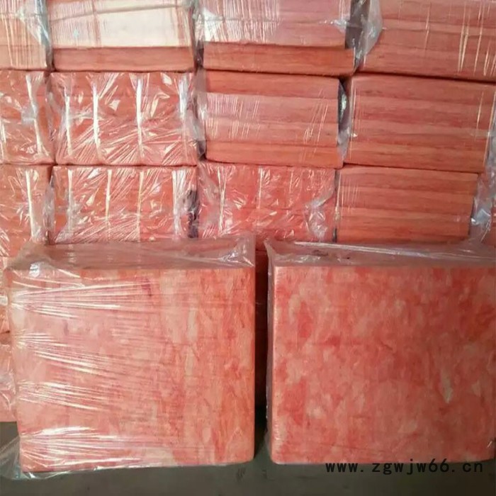 《悦恒》玻璃棉板厂家 玻璃棉板保温材料图4