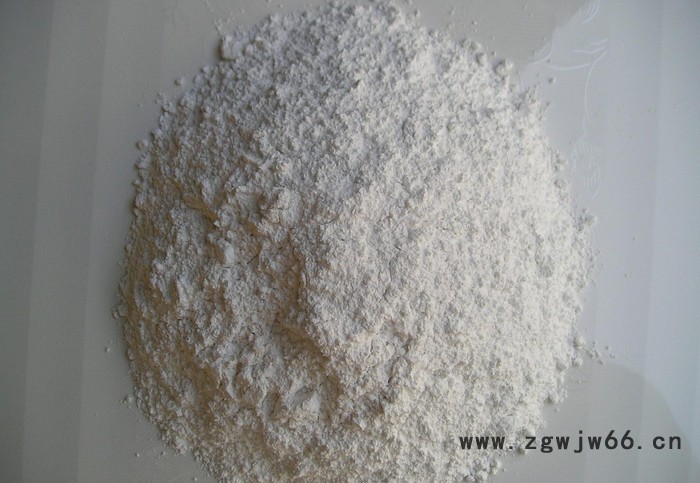 **耐火材料40-70目精致石英砂图2