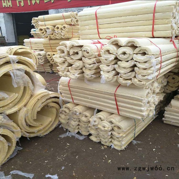 《悦恒》供应 聚氨酯保温管壳节能保温,绿色环保-廊坊悦恒保温材料有限公司图2