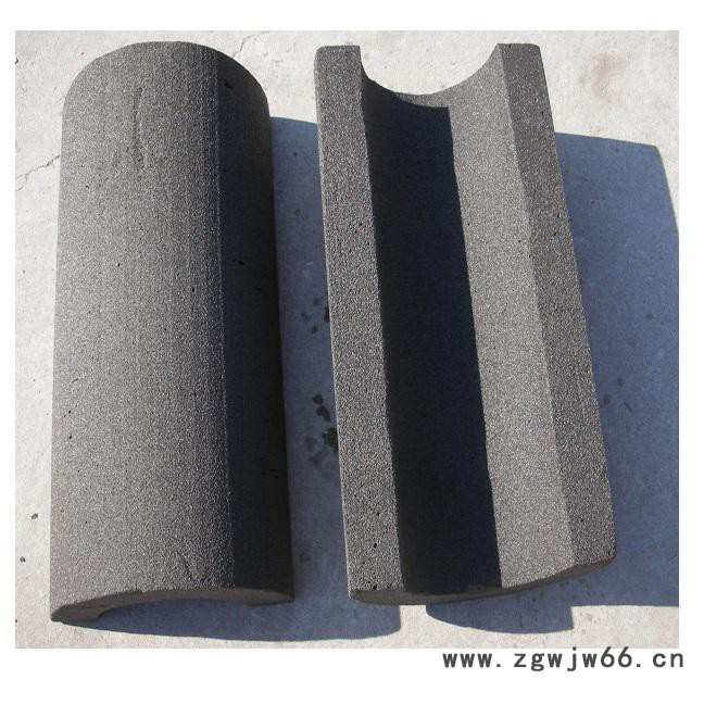 厂家**供应 屋面保温材料 耐热泡沫玻璃保温材 内外墙面隔热保温工程图3