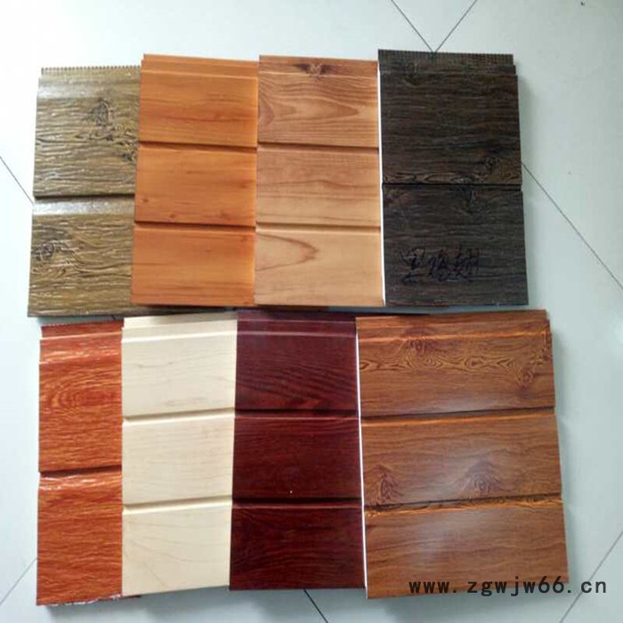 山东金属雕花板厂家 轻钢别墅外墙材料 金属雕花板 保温材料一体板图6