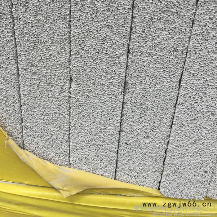 晨坤 水泥发泡板生产厂家 批发A级水泥板 水泥发泡保温板 防火阻燃保温材料图4