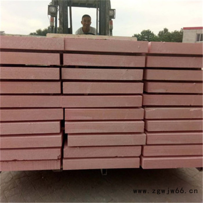 科屹供应聚氨酯板 厂家 聚合聚苯板 新型保温材料图4