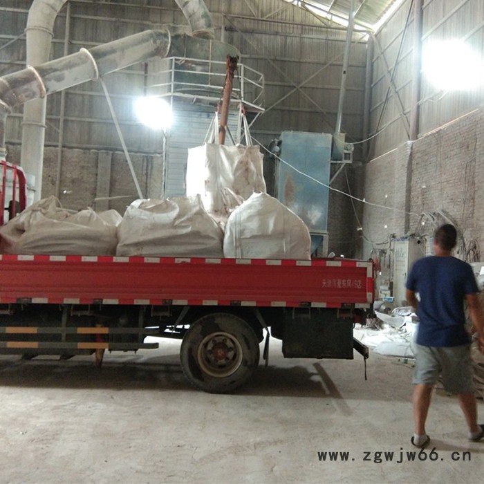 灵寿双石厂家供应过滤石英砂 除锈石英砂 耐火材料石英砂图4