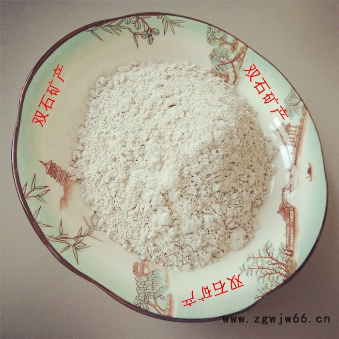 灵寿双石厂家供应过滤石英砂 除锈石英砂 耐火材料石英砂图3