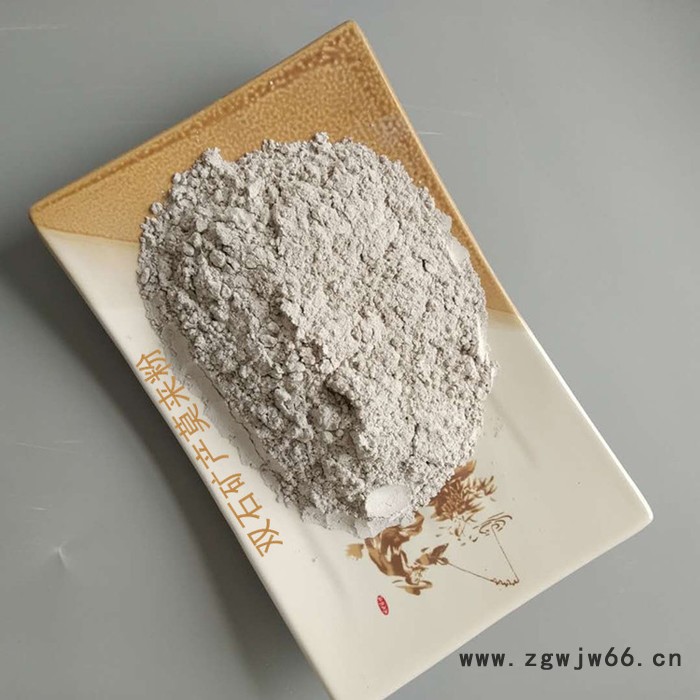 灵寿双石厂家供应过滤石英砂 除锈石英砂 耐火材料石英砂图2