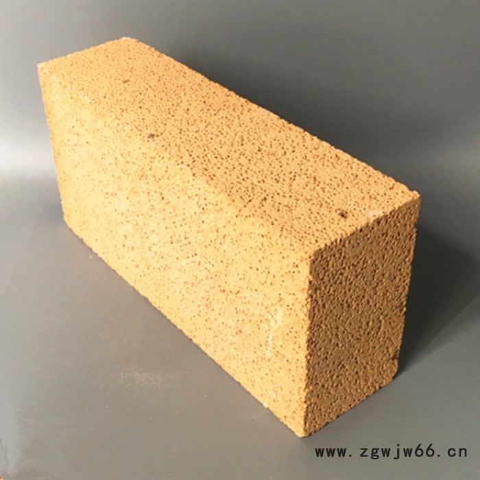 凯强耐火材料厂 高铝聚轻球隔热砖 耐火材料 耐火砖厂家 大量供应图2