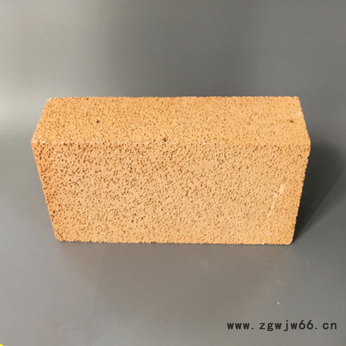 凯强耐火材料厂 高铝聚轻球隔热砖 耐火材料 耐火砖厂家 大量供应图3