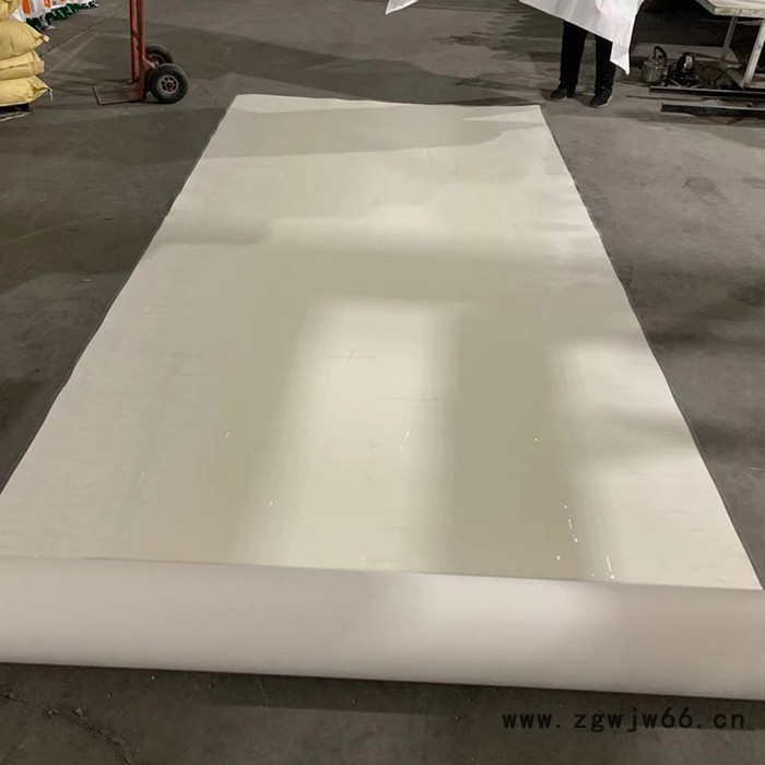 金鼎泰 tpo防水卷材1.2mm热塑性聚烯烃TPO防水卷材 施工简单外露非外露型防水材料图3