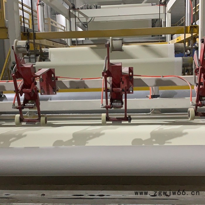 金鼎泰 tpo防水卷材1.2mm热塑性聚烯烃TPO防水卷材 施工简单外露非外露型防水材料图2